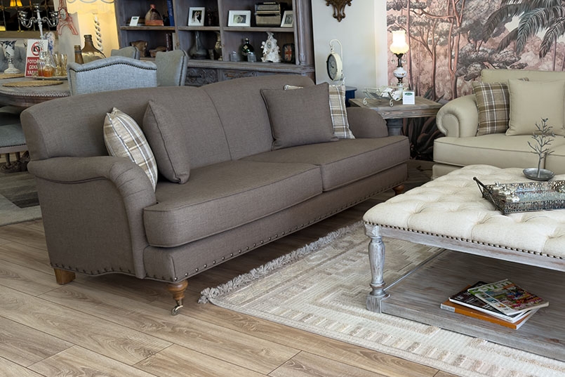 Amerikan Oturma Grubu