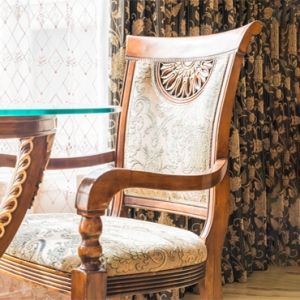 Warmth and Elegance Inspired by Nature: Country Style Furniture