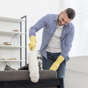 Maintenance Tips for Long-lasting Country Style Furniture