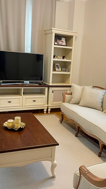 FAVORITE SEATING GROUP