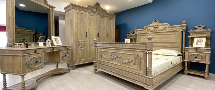 Bedroom Furniture