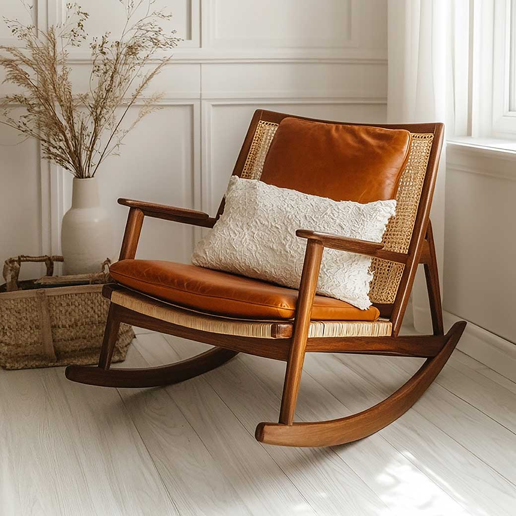 Modern Country Mobilya Nedir?